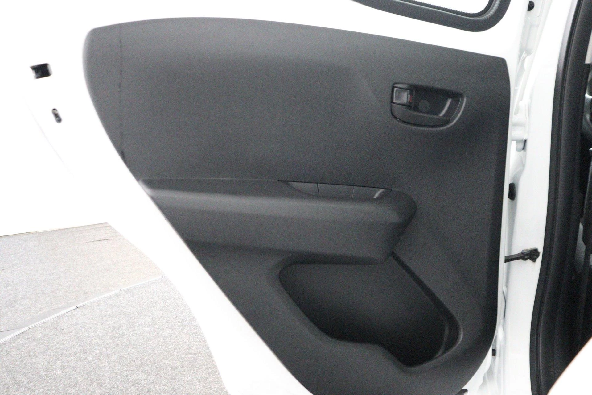 Toyota Aygo 1.0 VVT-i x-fun |