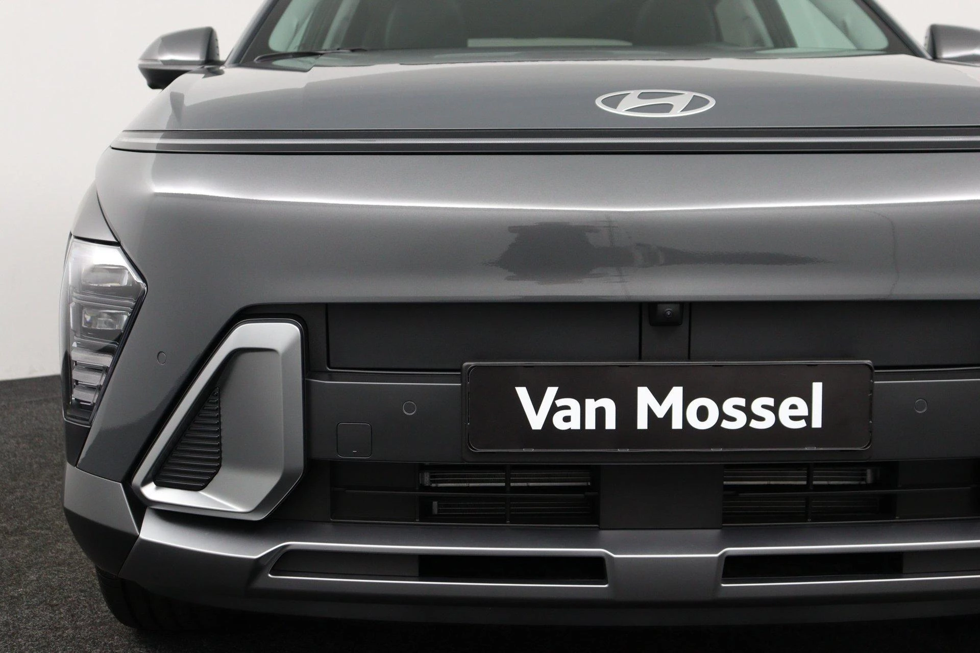 Hyundai Kona 1.6 GDI HEV Premium Sky
