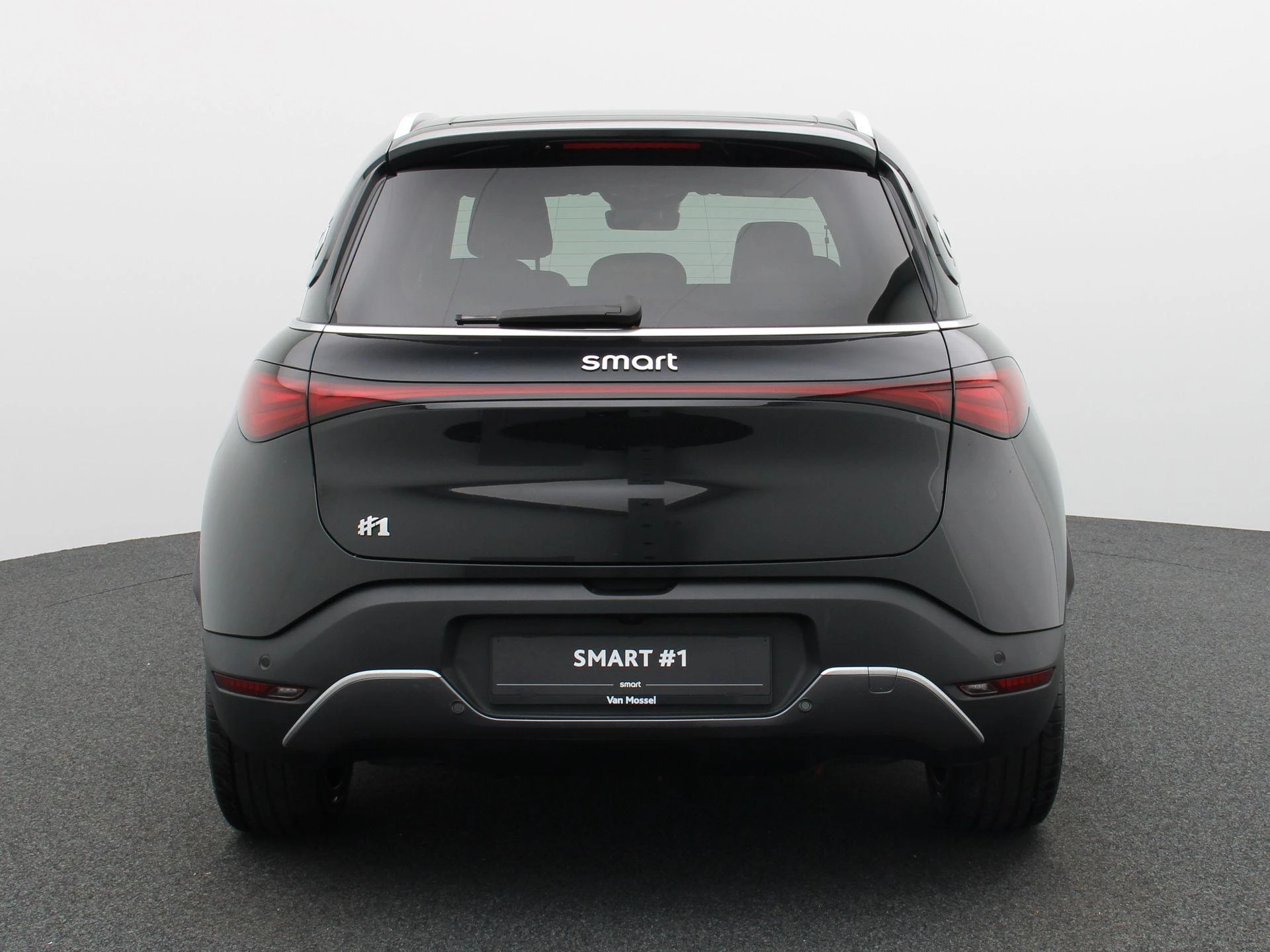 smart #1 Premium