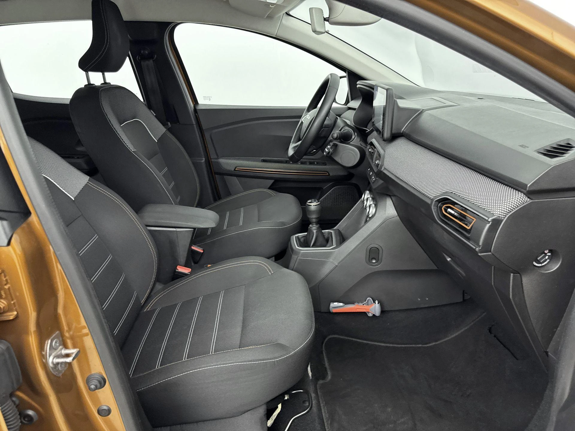 Dacia-Sandero Stepway-image-28