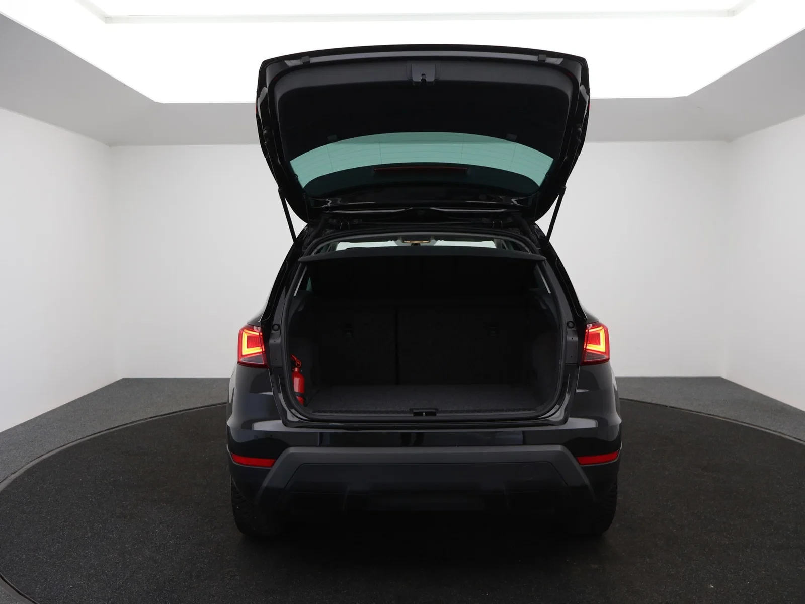 SEAT Arona Arona Move! 1.0TSI 115PK *CRUISE CONTROL*PDC A*NAVI*BLTH*DAB RADIO*...*