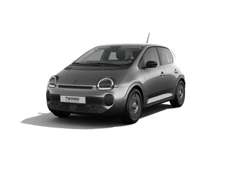 Renault Twingo E-TECH urban range 80 1AT Evolution