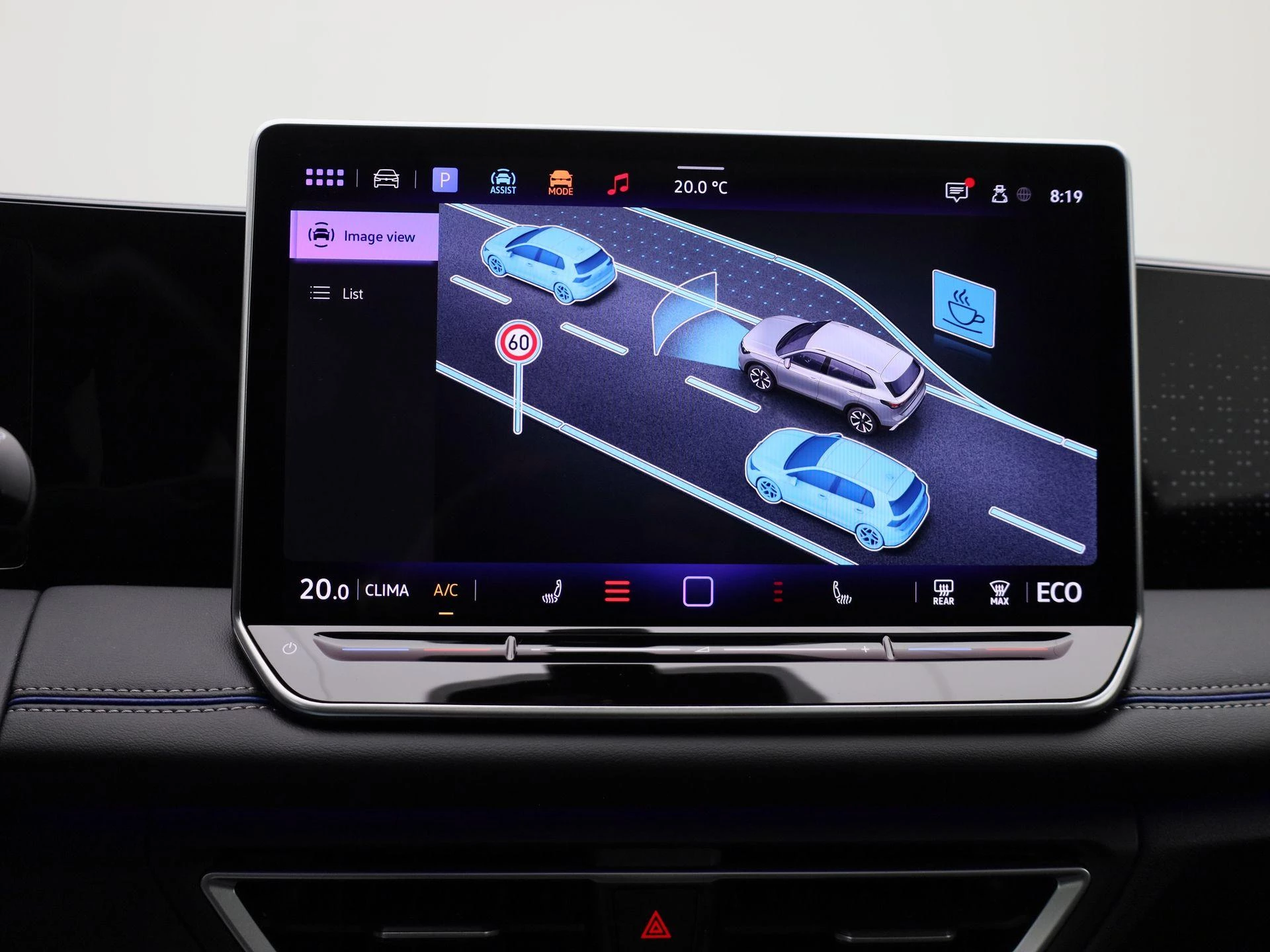 Volkswagen Tiguan 1.5 eHybrid R-Line Edition 204 PK|
