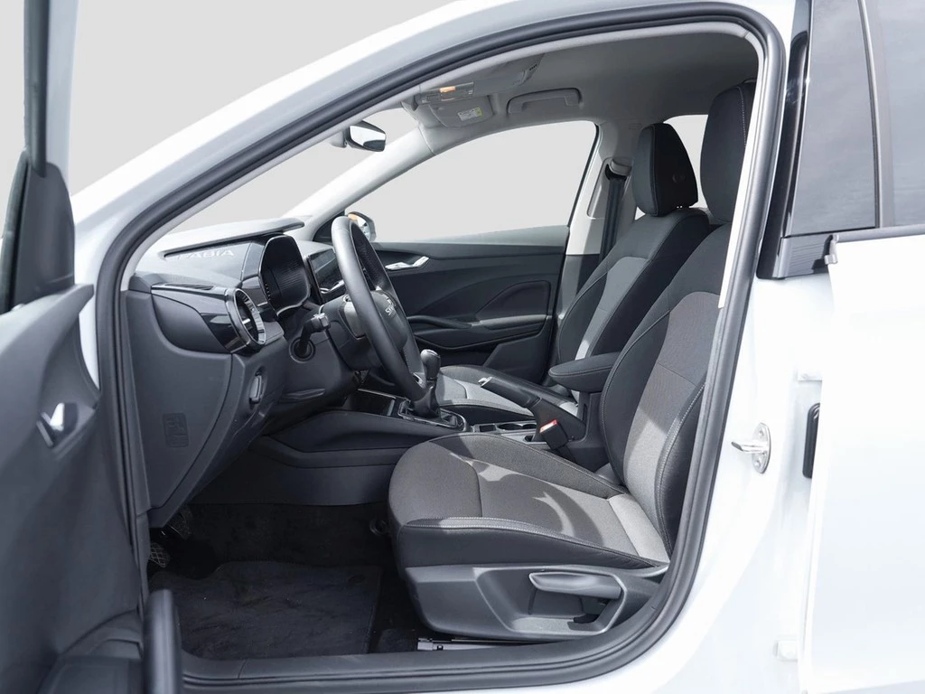 Škoda Fabia 1.0 TSI Tour Navi/SmartLink/ACC