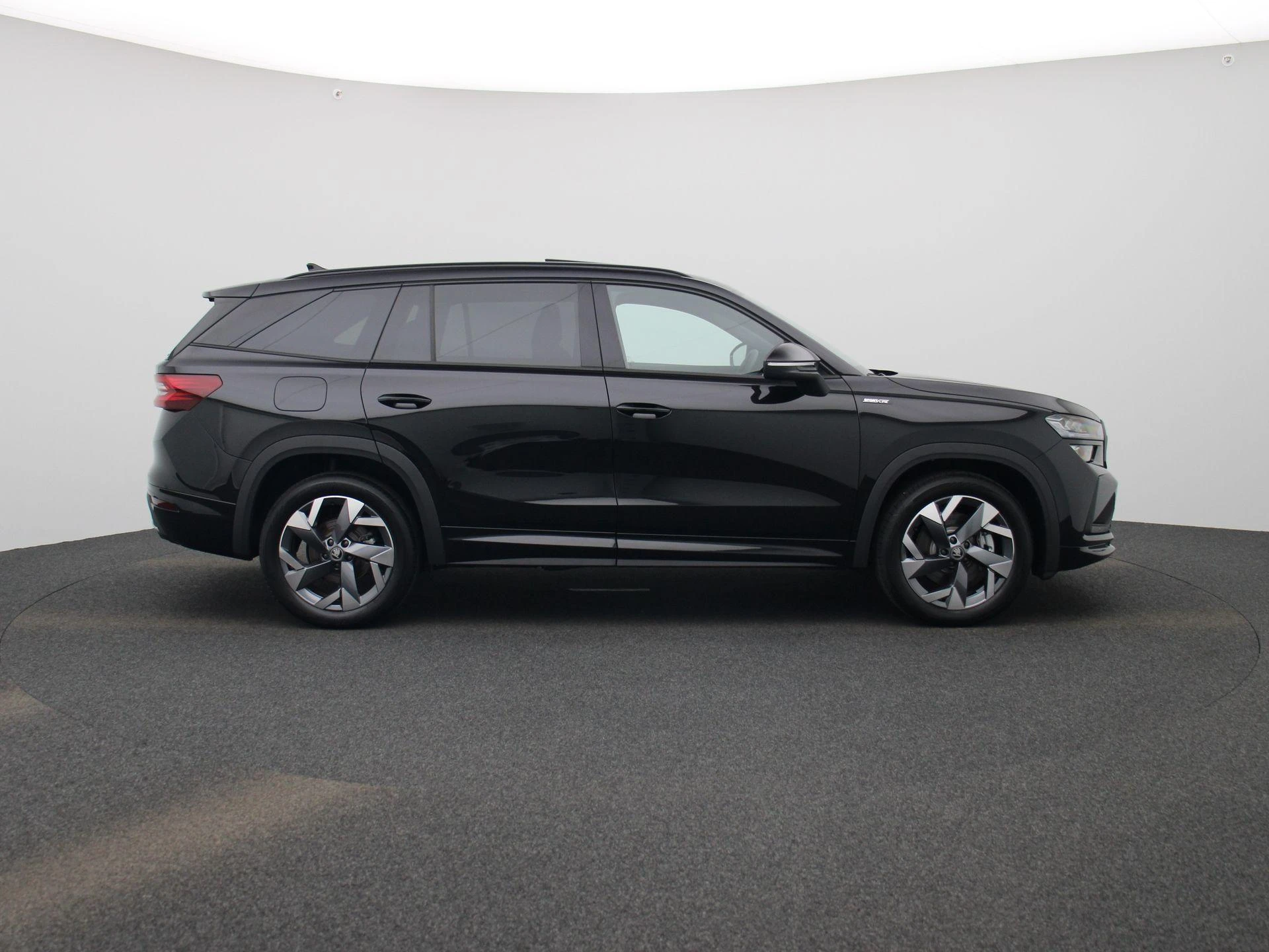 Škoda Kodiaq 1.5 TSI PHEV Sportline Business 204PK