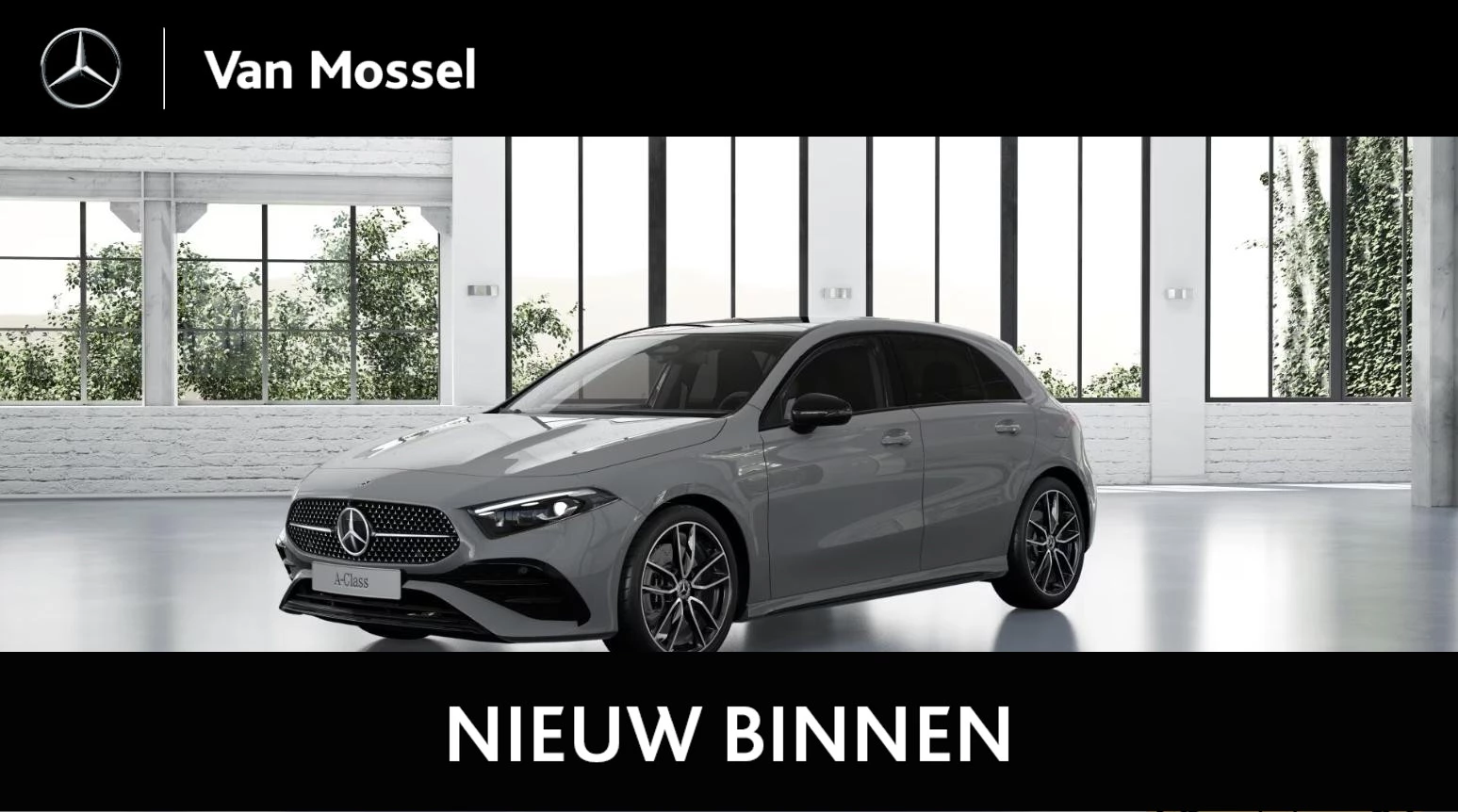 Mercedes-Benz-A-Klasse-image-0