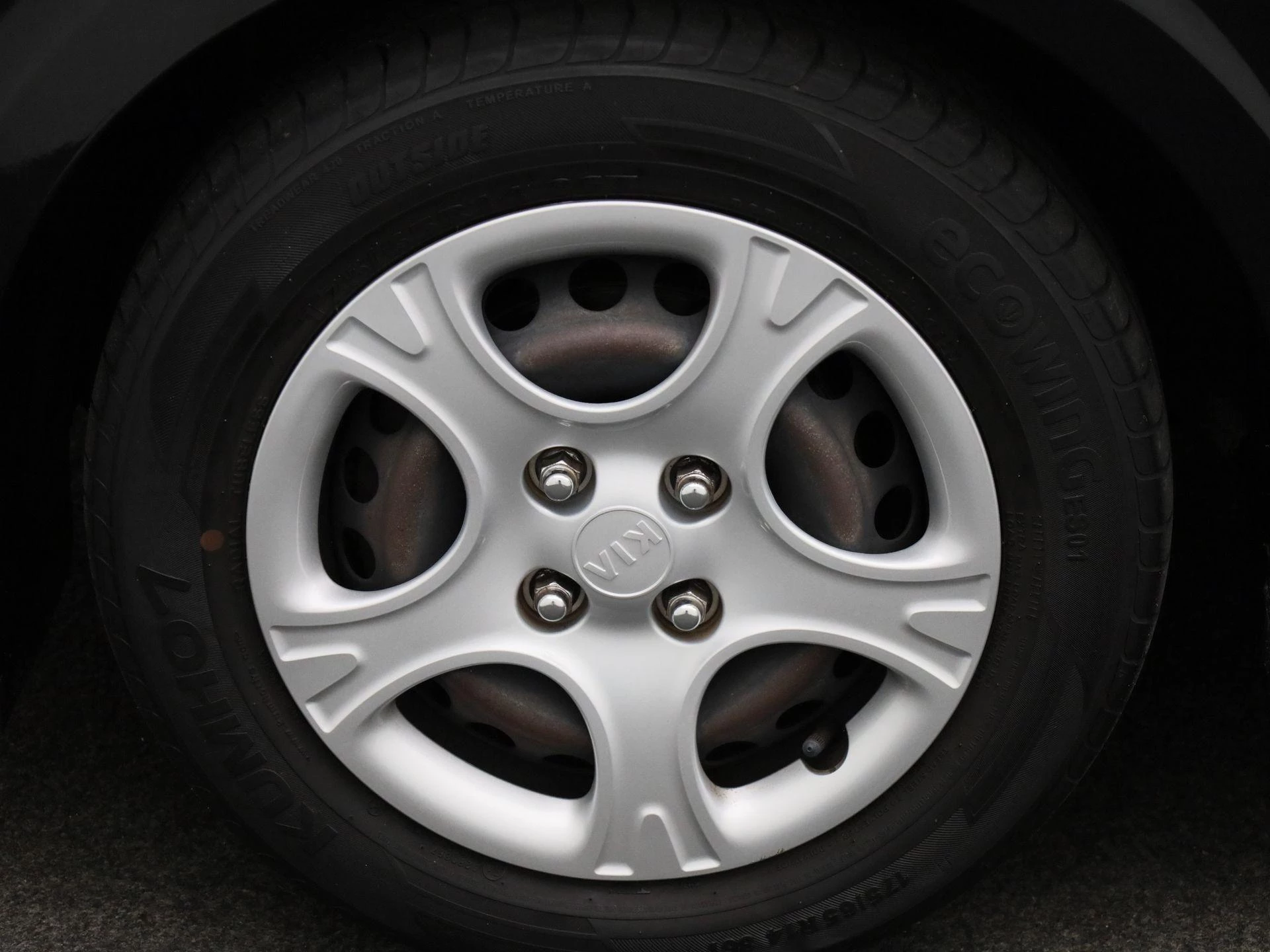 Kia Picanto 1.0 DPi ComfortLine