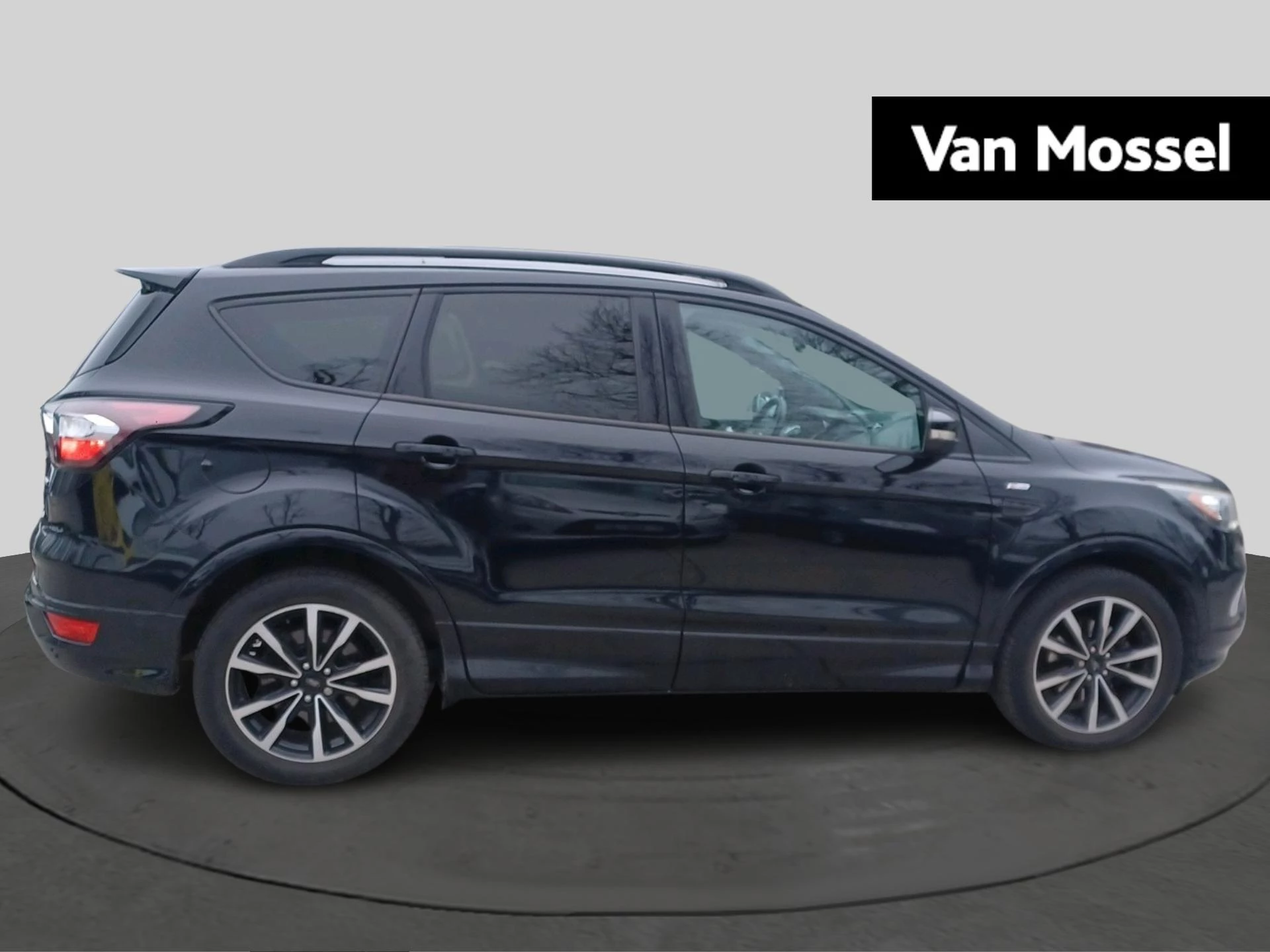 Ford Kuga 1.5 EcoBoost ST Line