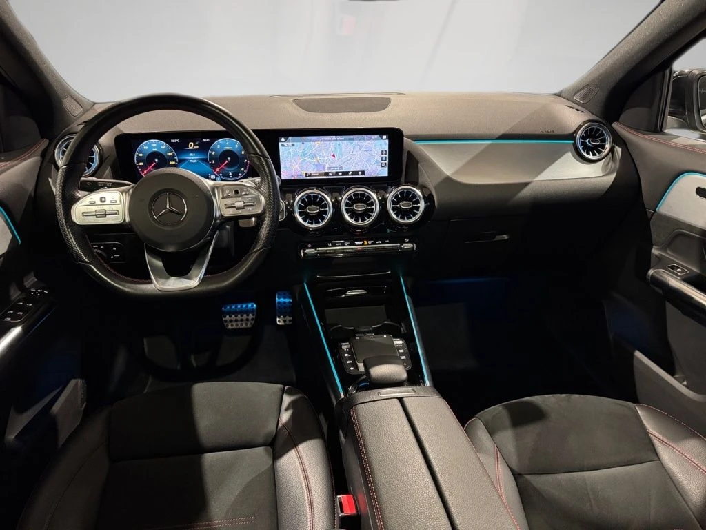 Mercedes-Benz-GLA 250-image-11
