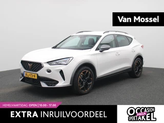 CUPRA Formentor 1.4 TSI e-Hybrid Essential