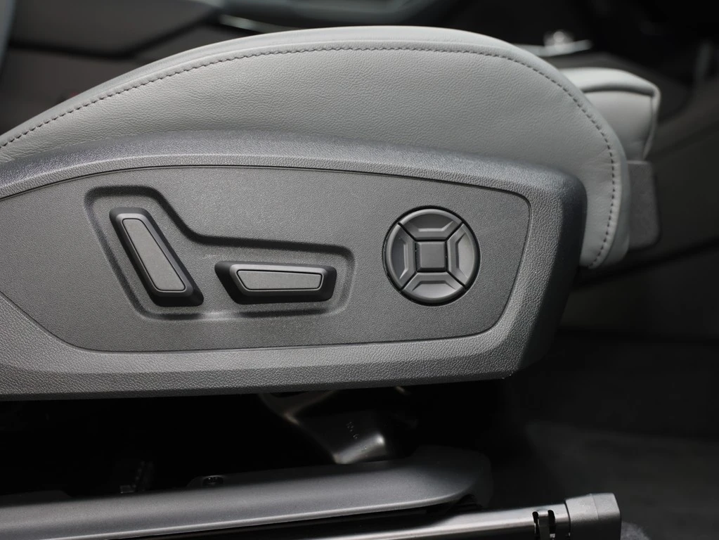 Audi SQ6 e-tron quattro