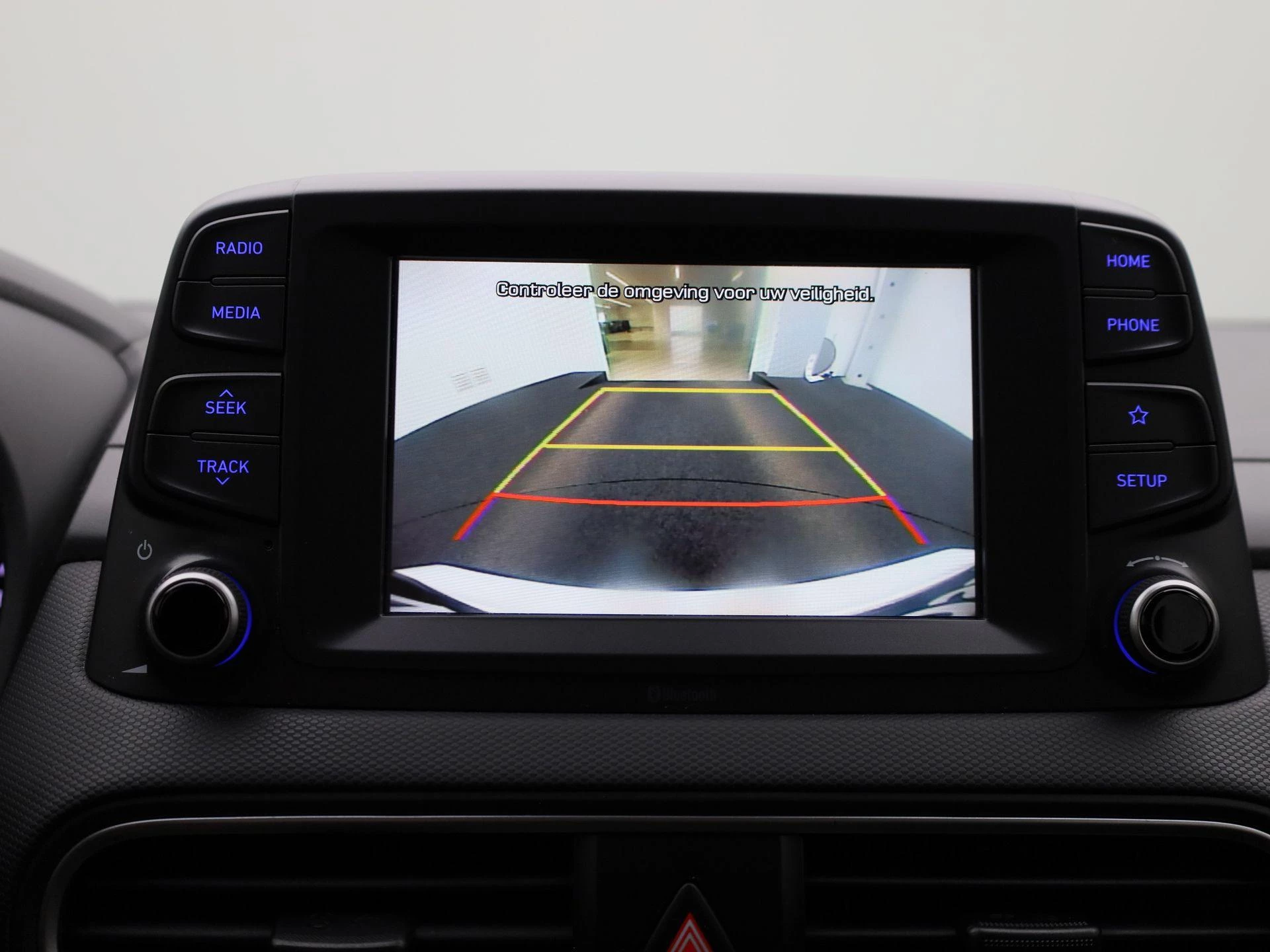 Hyundai Kona 1.0 T-GDI Twist
