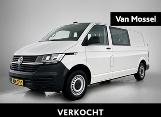Volkswagen Transporter 2.0 TDI L2H1 110 PK