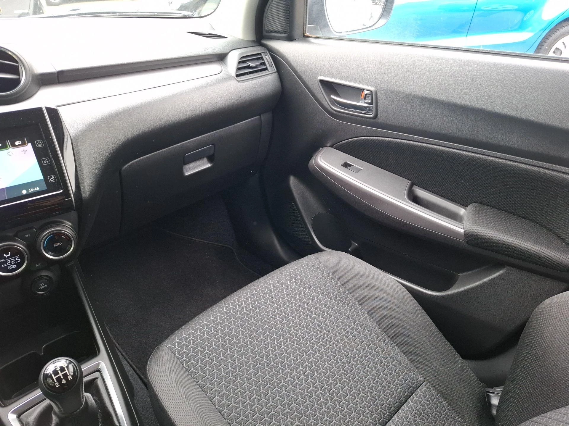 Suzuki Swift 1.2 Grand Luxe Xtra (SHVS)