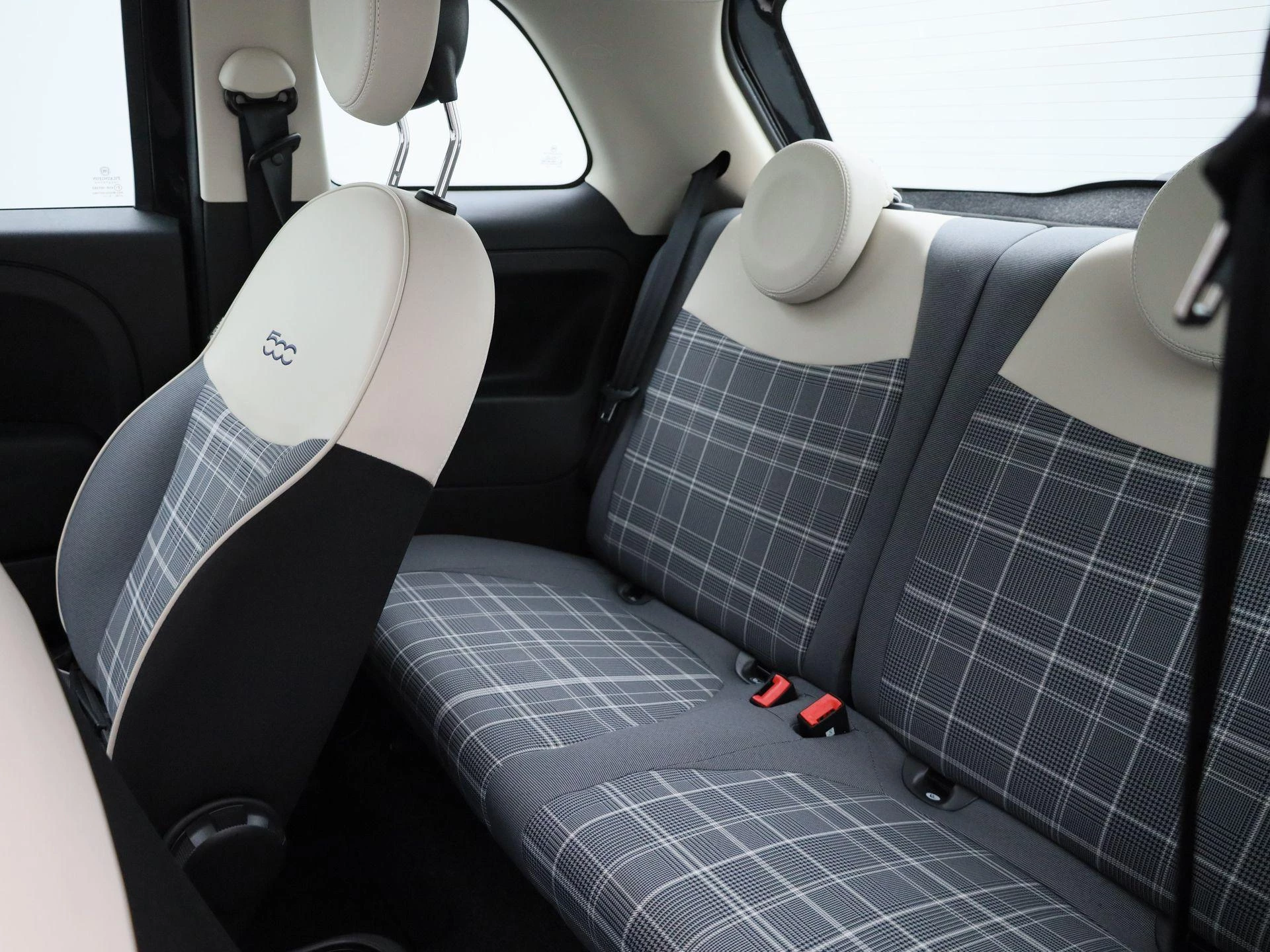 Fiat 500 1.0 Hybrid Lounge