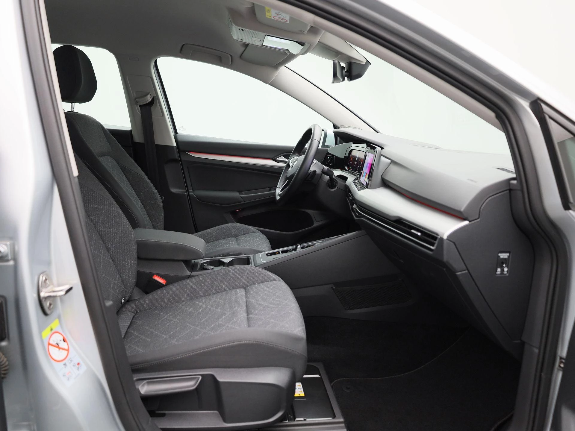 Volkswagen Golf VIII 1.0 eTSI 81kW Life DSG