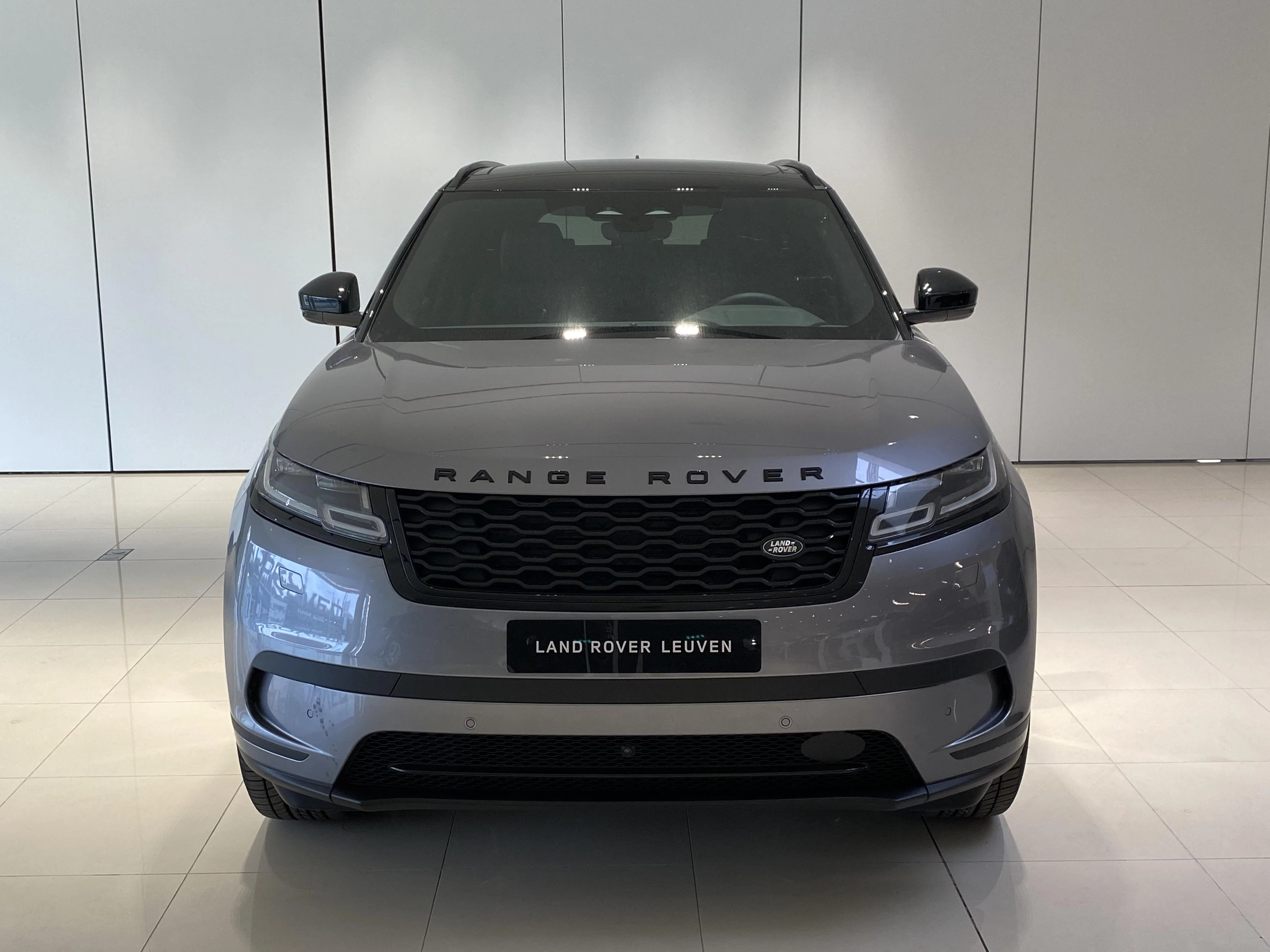 Land Rover Range Rover Velar SE P400e