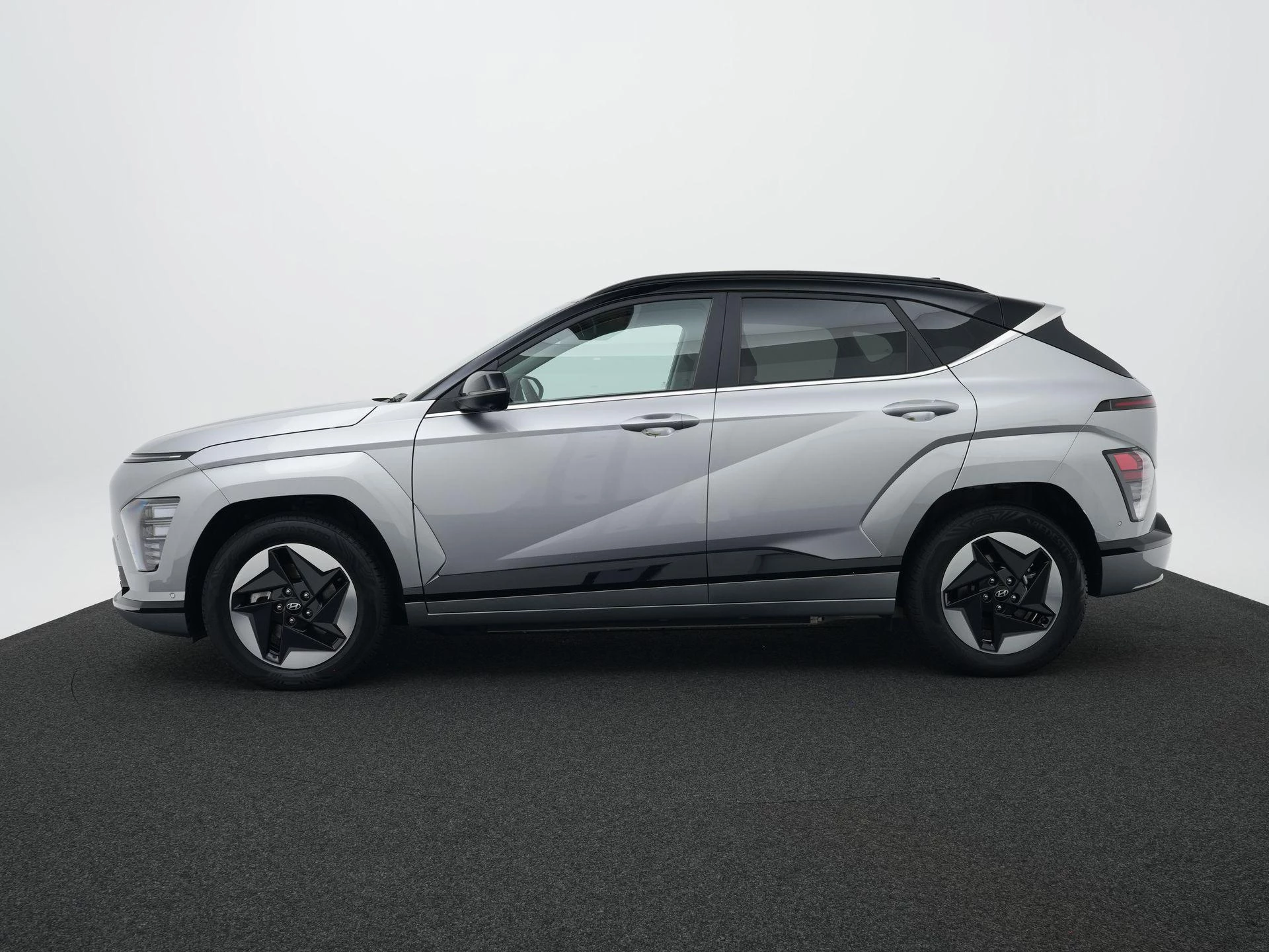 Hyundai Kona Electric Premium 65.4 kWh