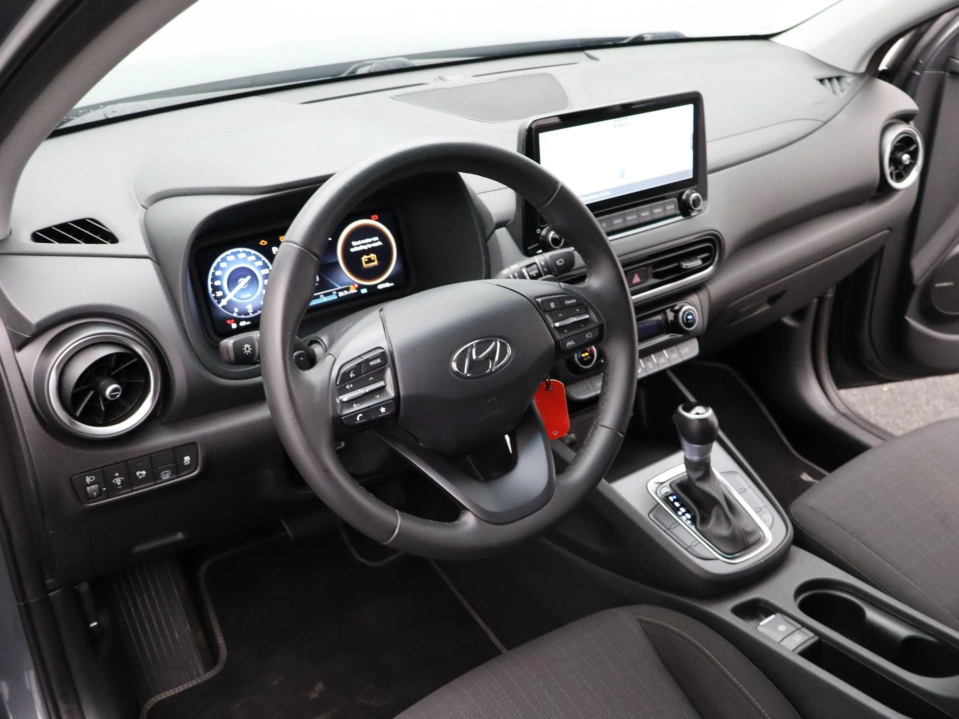 Hyundai Kona Comfort