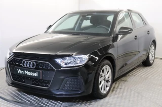 Audi A1 Sportback 1.0 25 TFSI 70kW Advanced