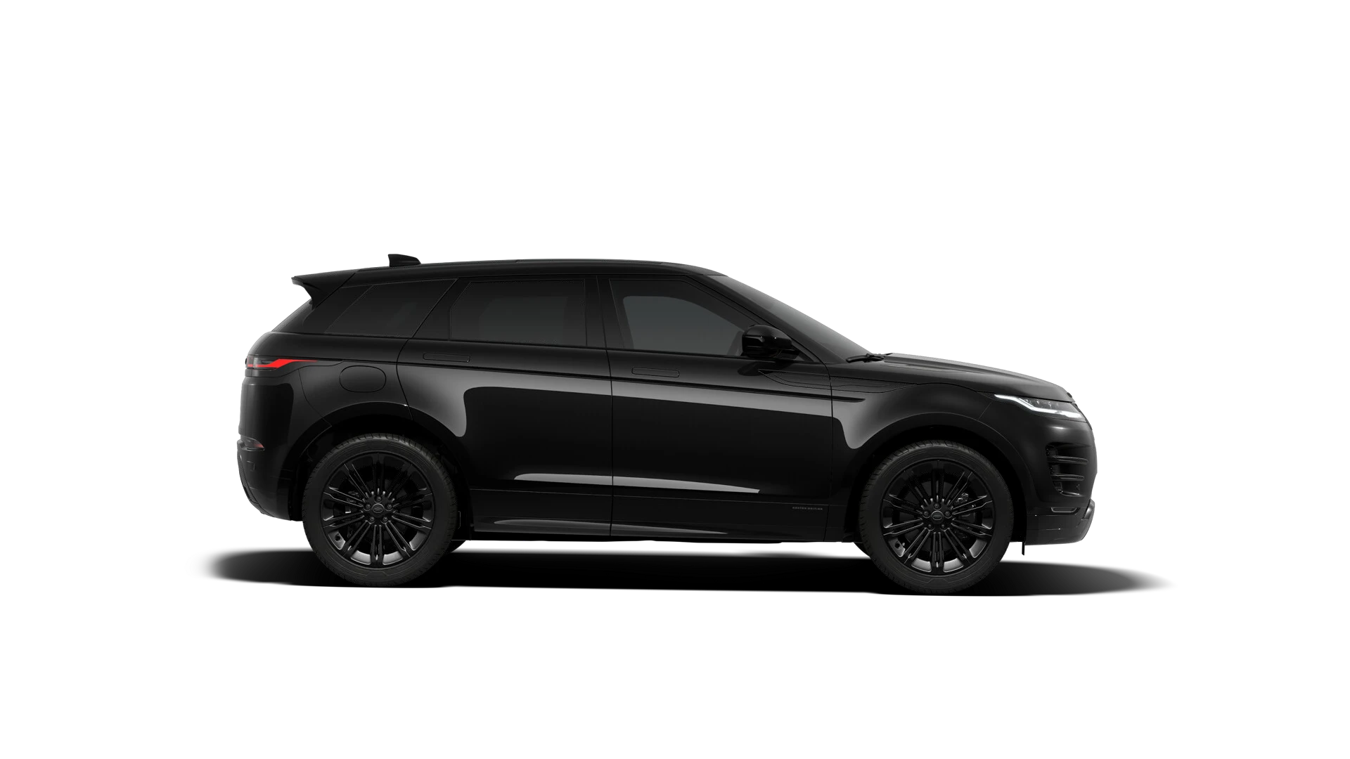 Land Rover-Range Rover Evoque-image-1