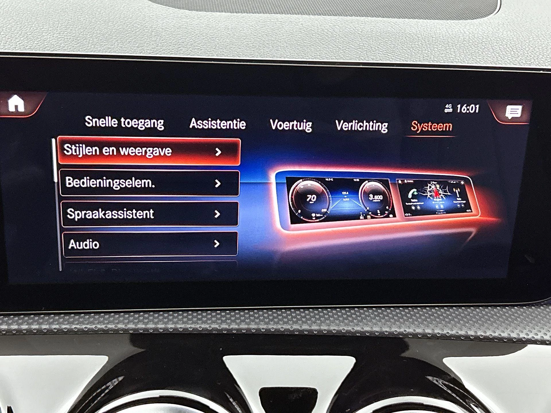 Mercedes-Benz A-Klasse Limousine A 250 e Business Line