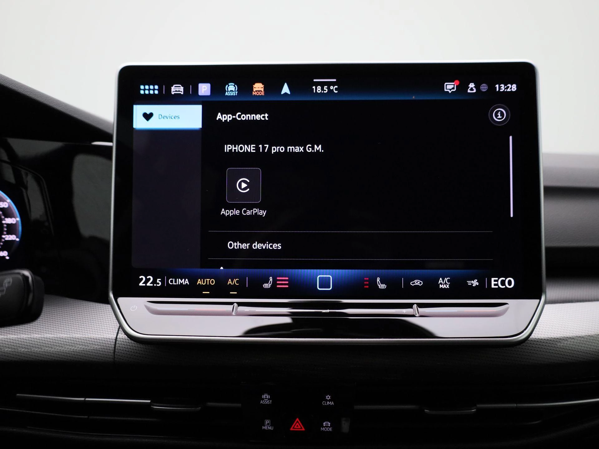 Volkswagen Golf 1.5 eHybrid Style Edition 204 PK|