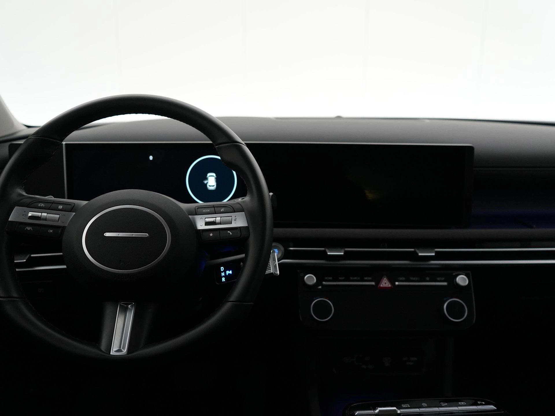 Hyundai Tucson 1.6 T-GDi 48V Feel 7-DCT