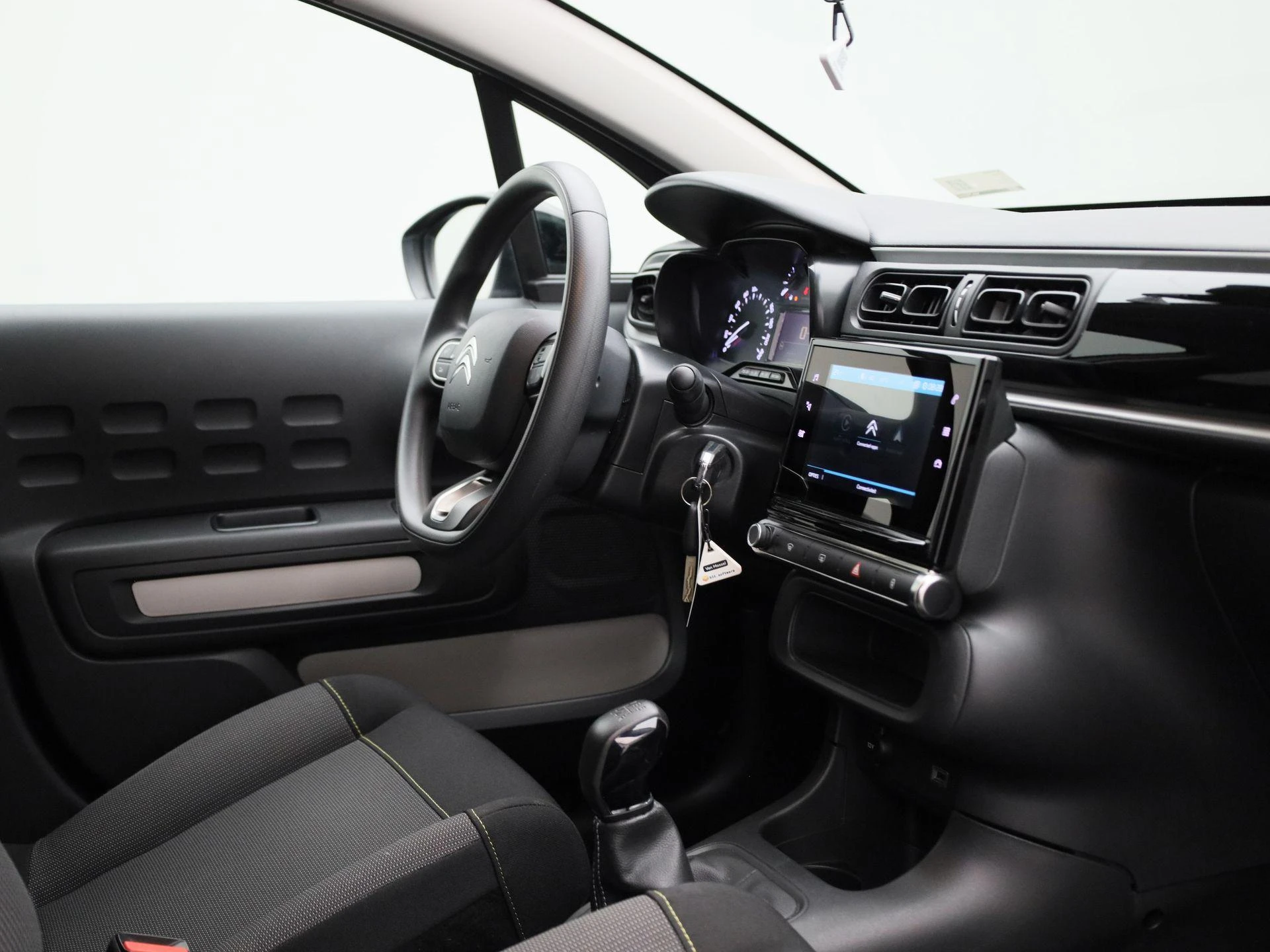 Citroën C3 1.2 PureTech 82 S&S MAN Feel