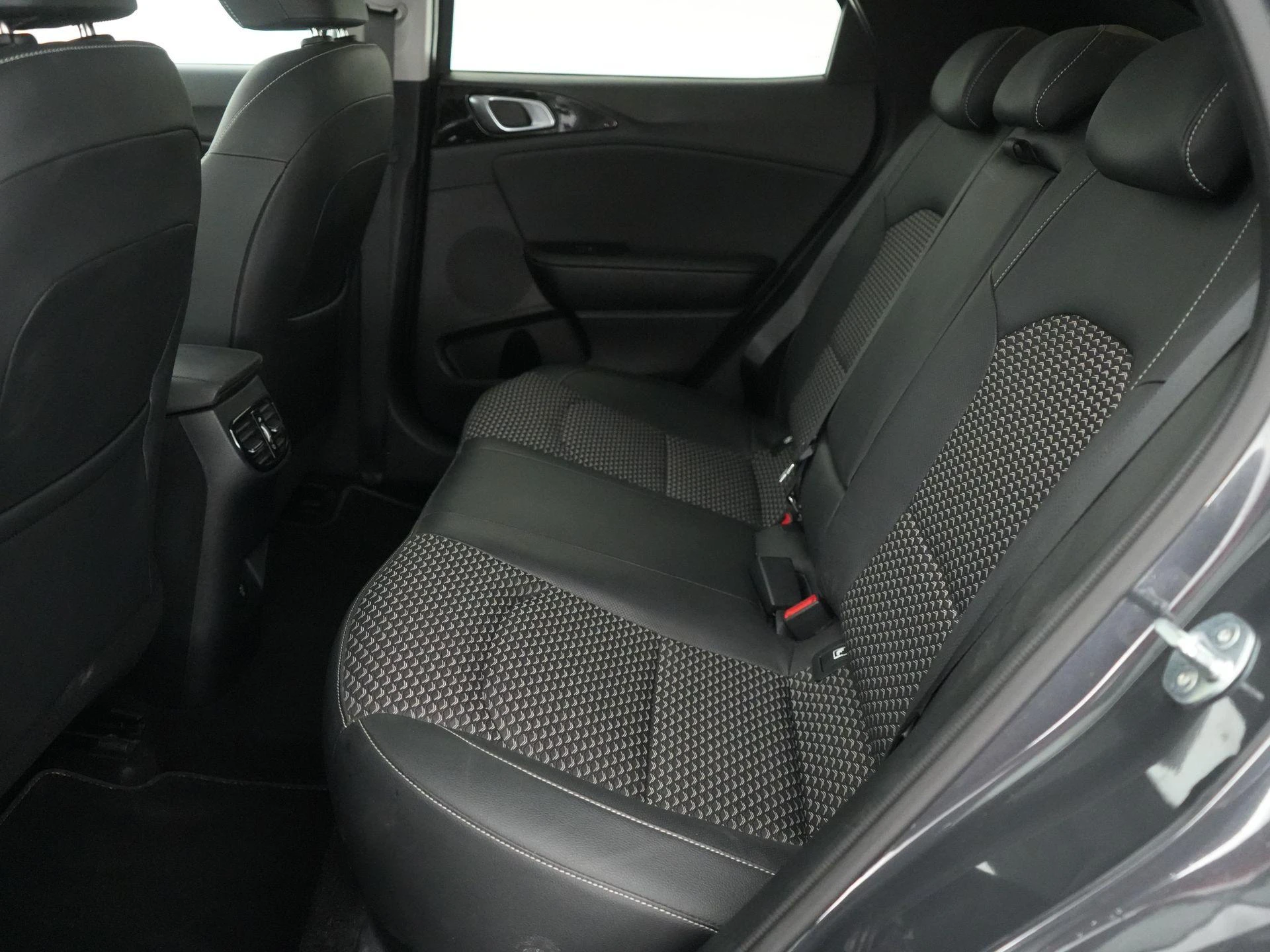 Kia XCeed 1.0 T-GDi 120 Pulse