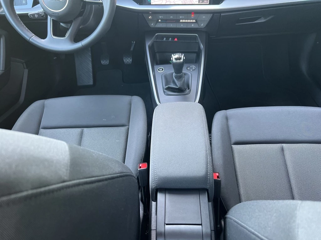 Audi A3 Limousine 30 TFSI