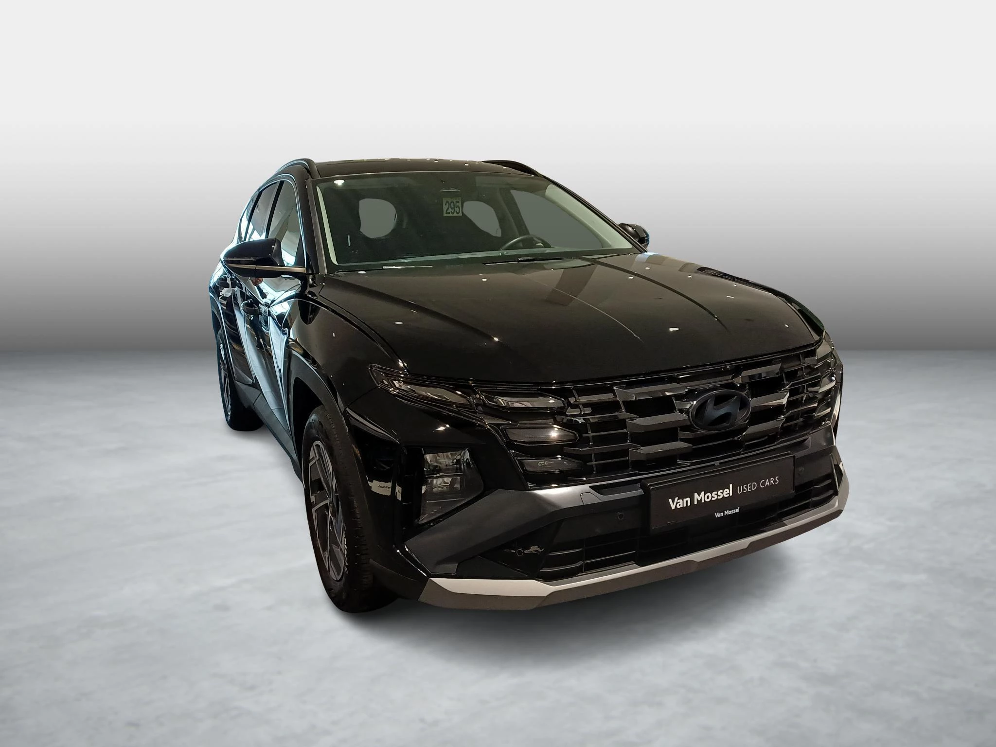 Hyundai Tucson 1.6 T-GDi 48V Feel 7-DCT
