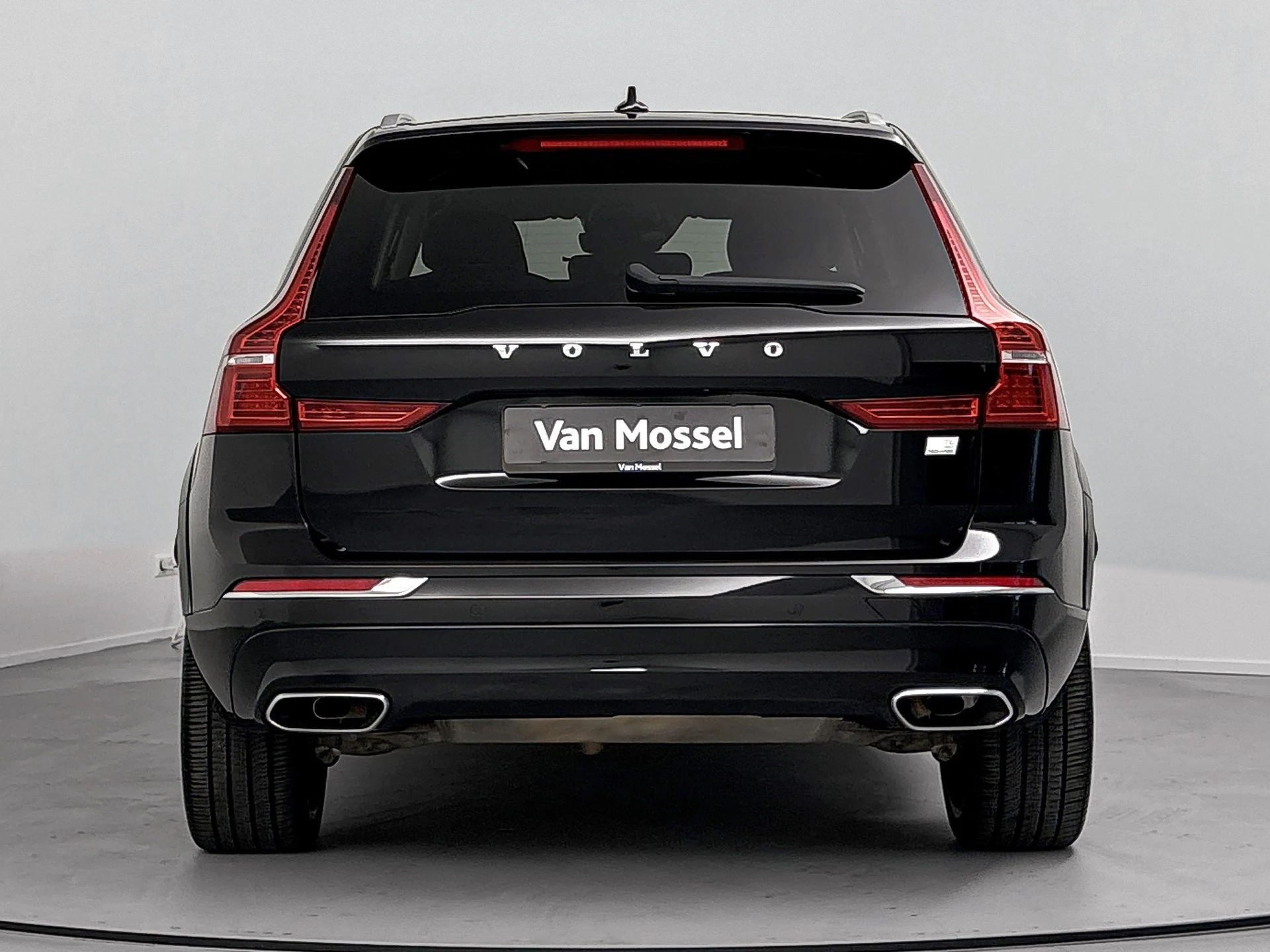 Volvo XC60 2.0 Recharge T6 AWD Inscription
