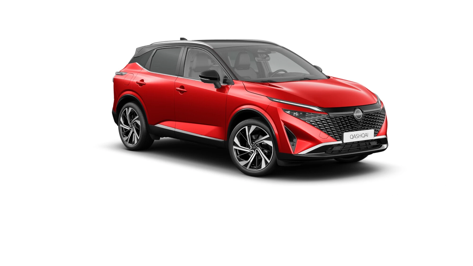 Nissan QASHQAI e-Power 206 1AT Tekna Plus + Two Tone