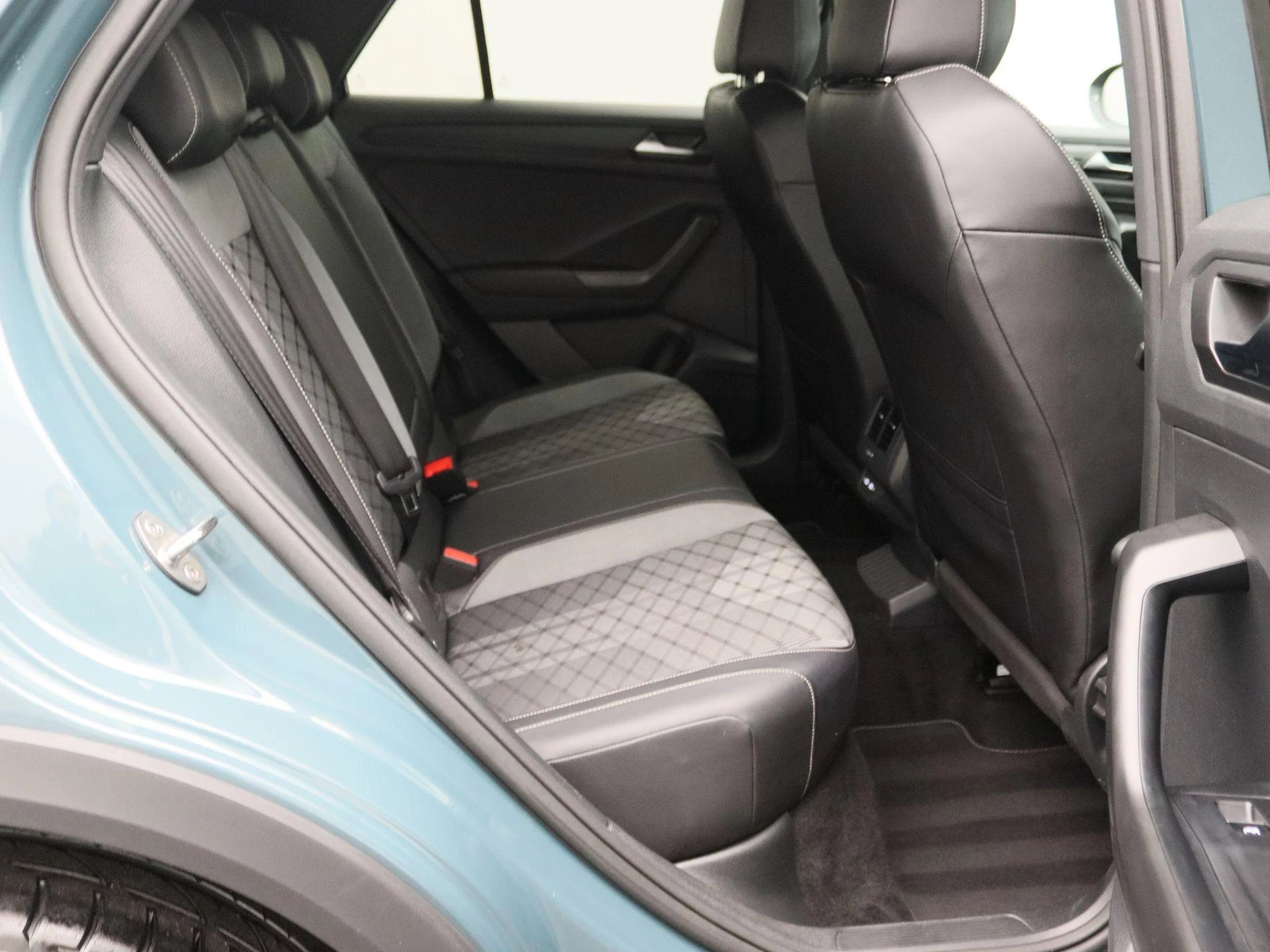 Volkswagen T-Roc 1.5 TSI R-Line Edition