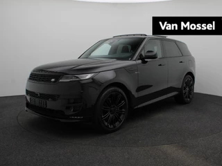 Land Rover Range Rover Sport 3.0 P550e Autobiography Edition PHEV