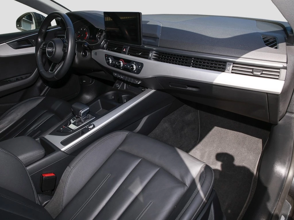 Audi A5 Sportback advanced 30 TDI S-tronic,Leder,Navi ALU 18",Klimaautomatik,Sitzheizung,Park-Pilot