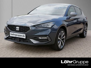 SEAT Leon FR 1.5 e TSI UPE 44.250 Business Beats 18"