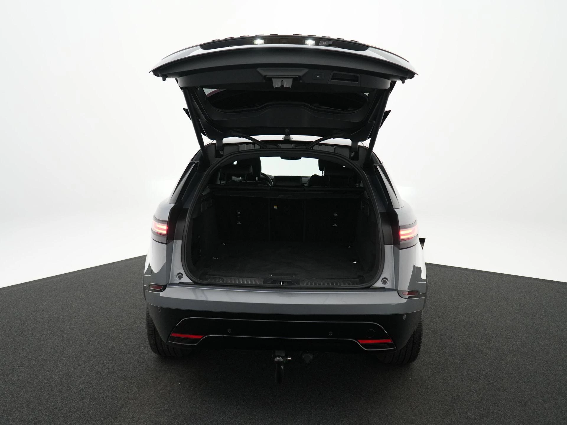 Land Rover Range Rover Velar 2.0 P400e R-Dynamic HSE