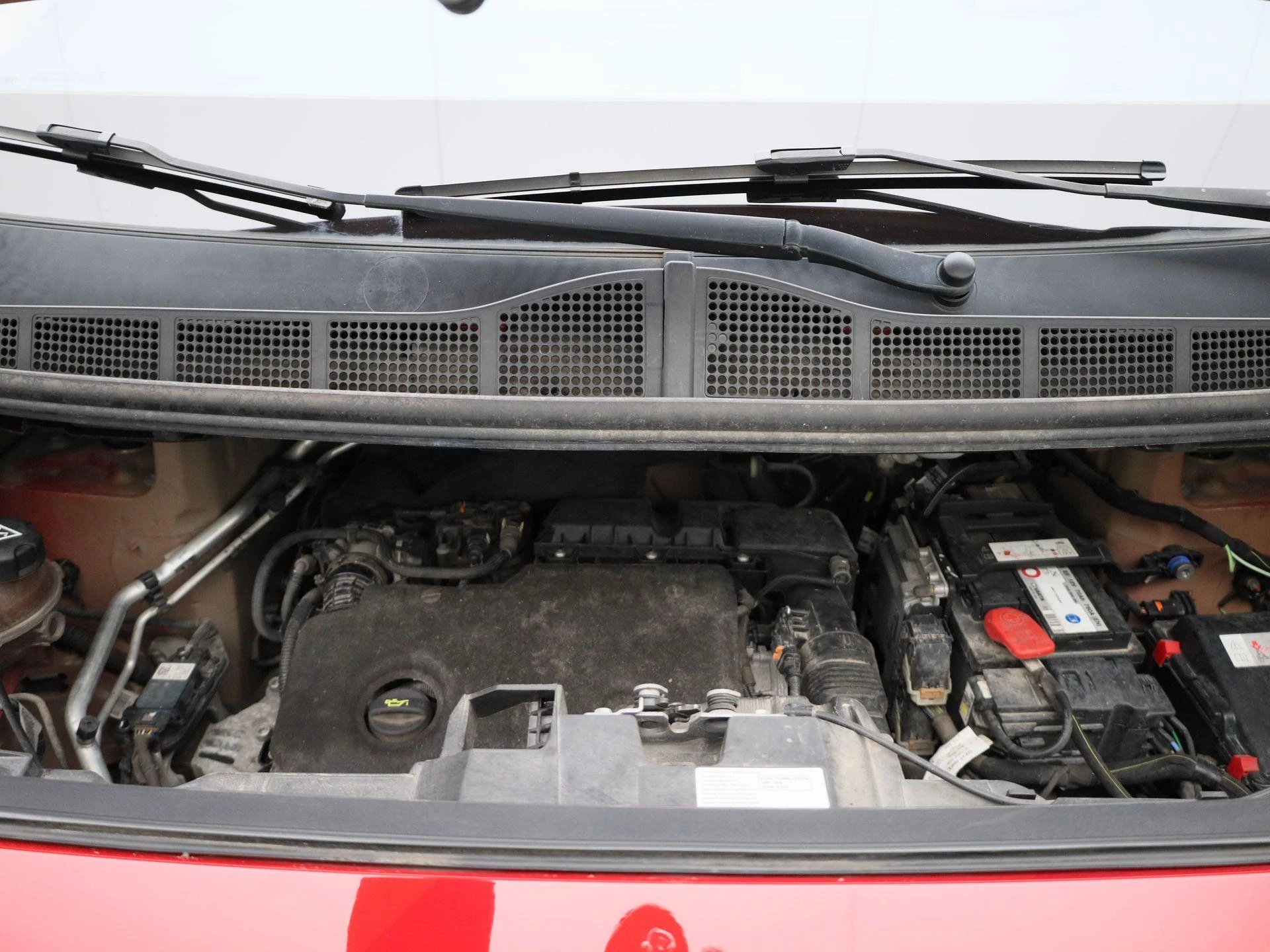 Opel Vivaro 1.5 Turbo 75kW Edition L2H1 26