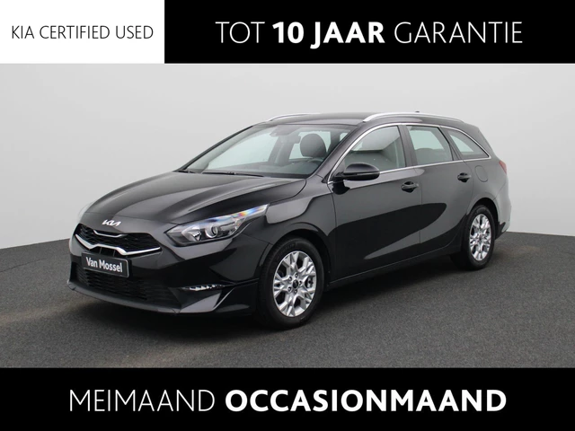 Kia Ceed Sportswagon