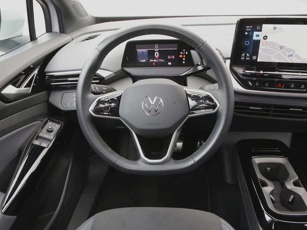 Volkswagen ID.4 Pure Performance 18" Navi LED SHZ ACC PDC