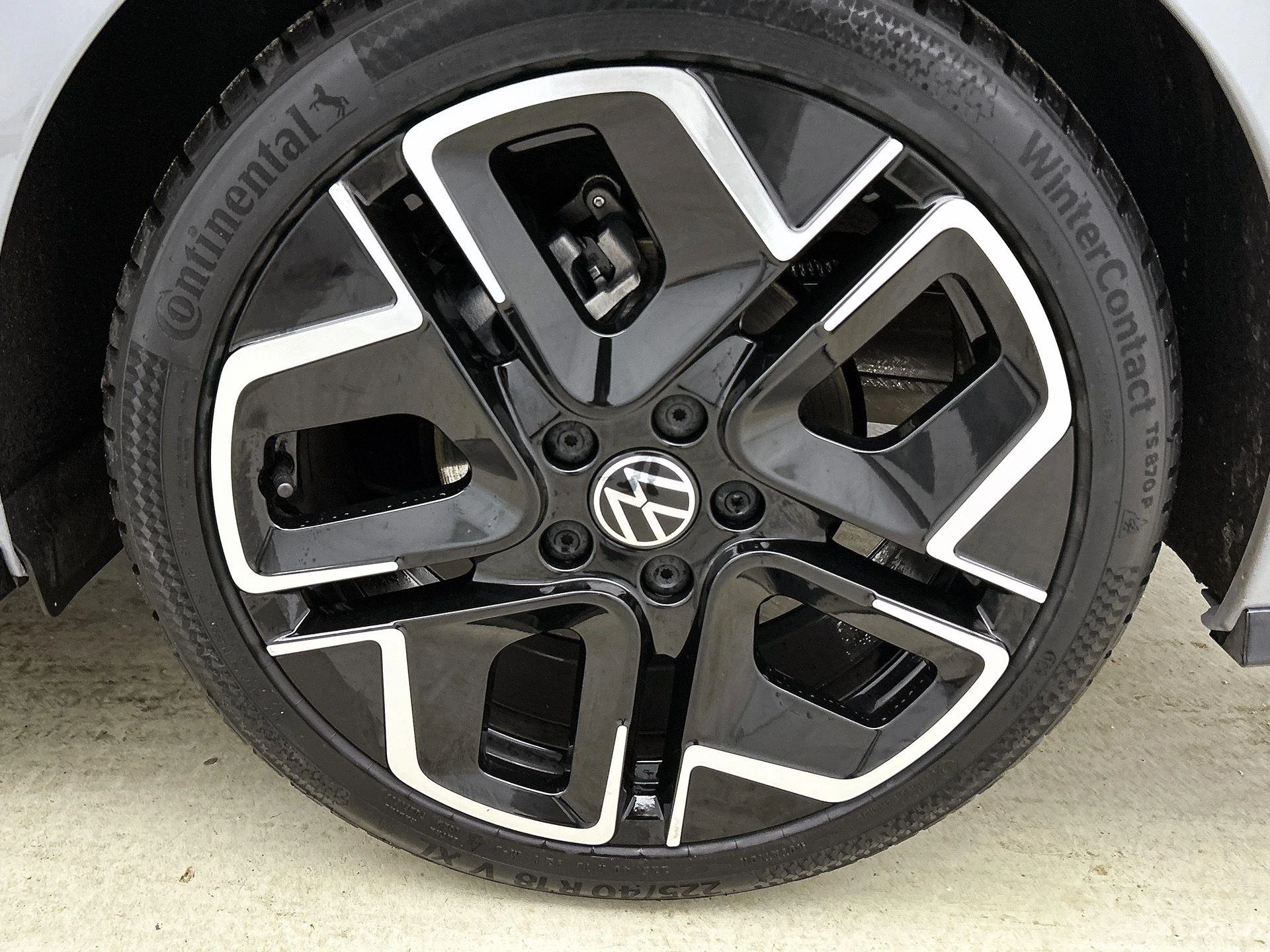 Volkswagen Golf - 31