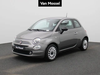 Fiat 500 1.0 Hybrid 70