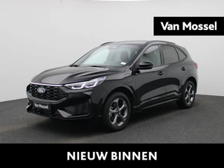 Ford Kuga 2.5 PHEV ST-Line