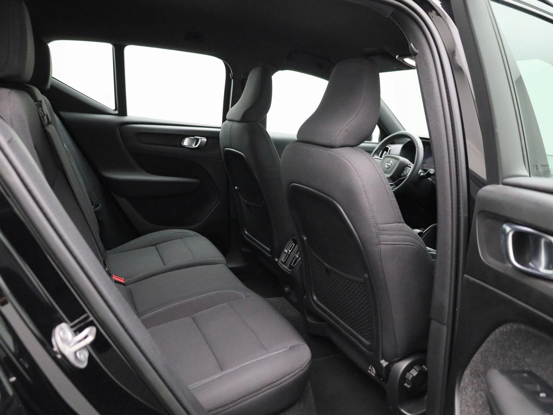 Volvo XC40 Recharge Core