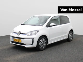 Volkswagen e-up! | 82 PK |