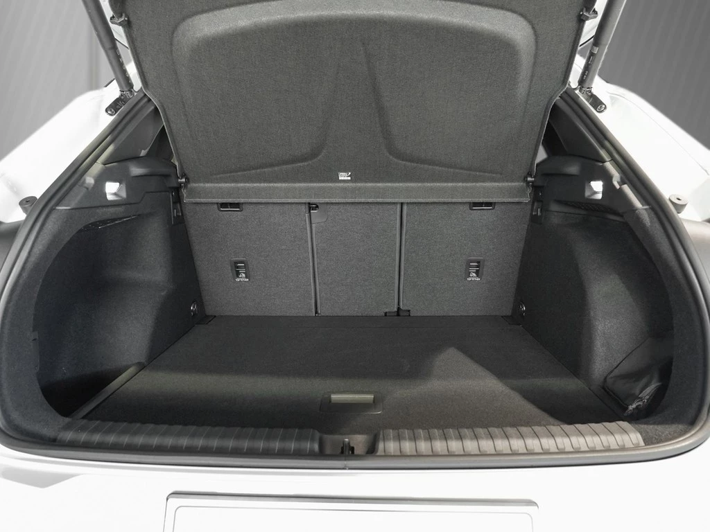 CUPRA Terramar 2.0 TSI 4Drive