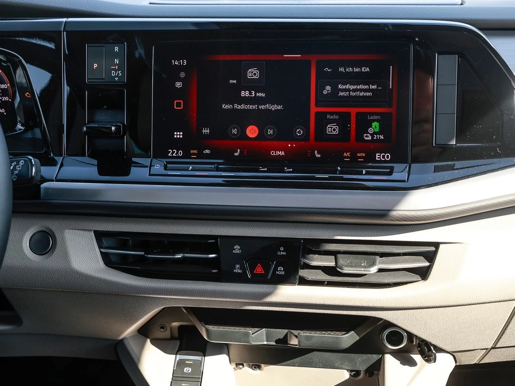 Volkswagen Multivan T7 1,5 TSI DSG eHybrid lang 4Motion Energy