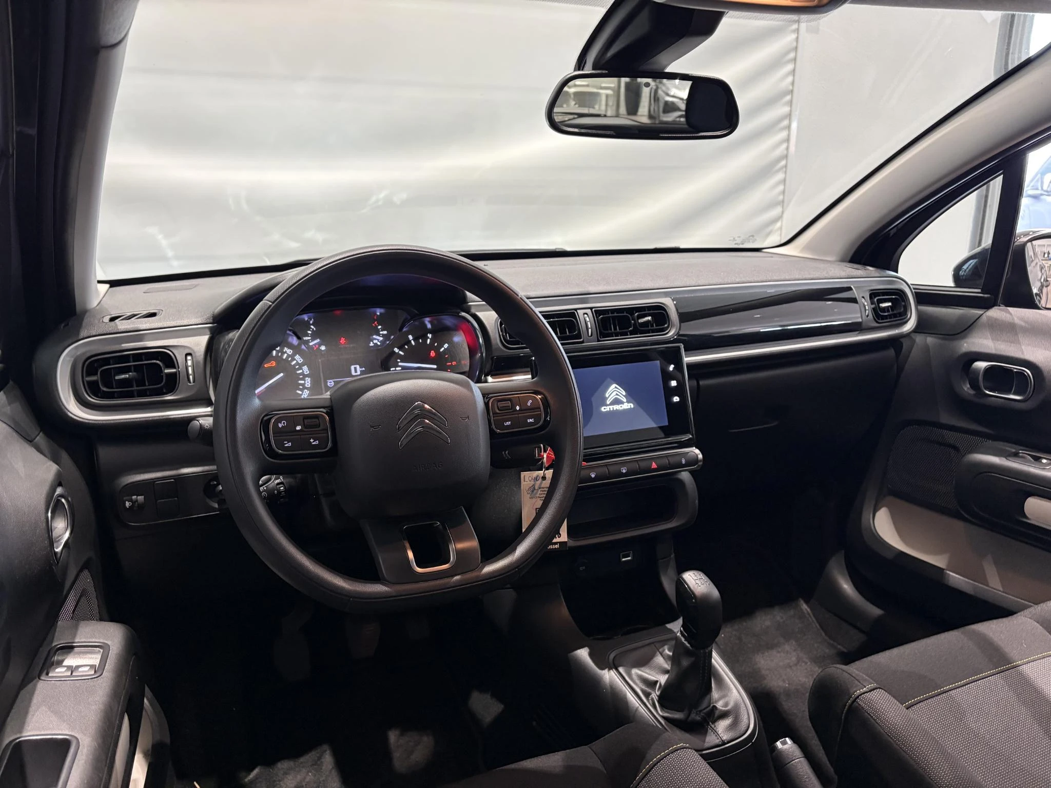 Citroën C3 1.2 PureTech Feel